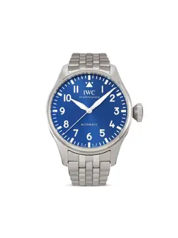 IWC Schaffhausen: Часы  Pilot's