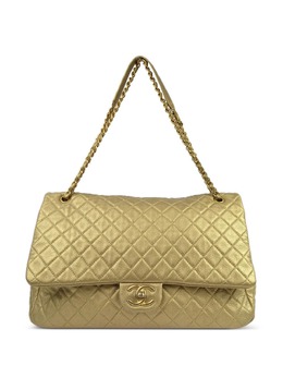 CHANEL Pre-Owned: Сумка 
