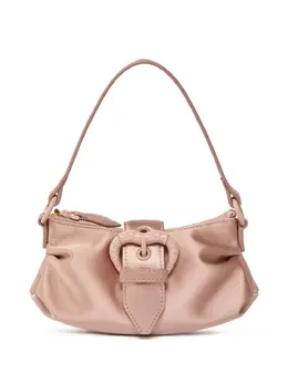 PINKO: Розовая сумка 