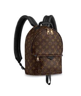 LOUIS VUITTON: Рюкзак 