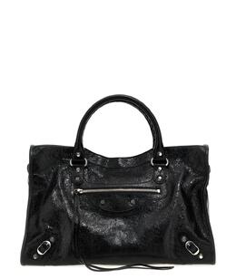 BALENCIAGA: Сумка 