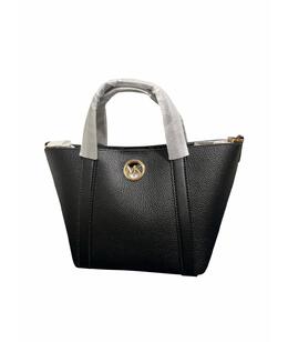 MICHAEL KORS: Чёрная сумка 