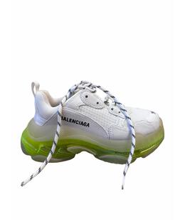 BALENCIAGA: Кроссовки 