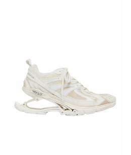 BALENCIAGA: Кроссовки 