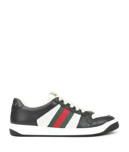 GUCCI: Кеды 