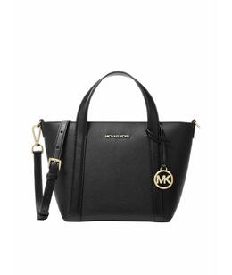 MICHAEL KORS: Чёрная сумка 