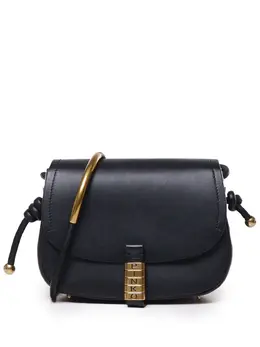 PINKO: Чёрная сумка 