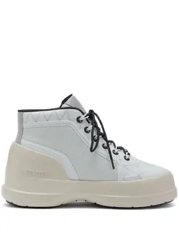 Moon Boot: Ботинки 