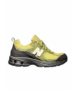 NEW BALANCE: Кроссовки 