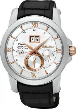 Seiko: Часы 