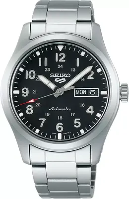 Seiko: Часы 