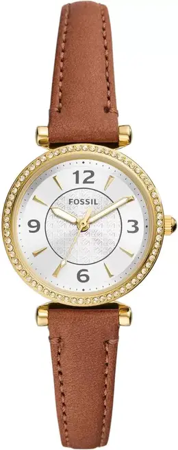 Fossil: Часы 