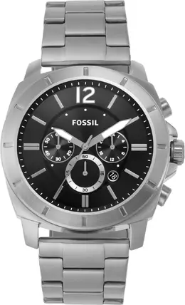 Fossil: Часы 