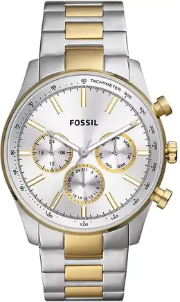 Fossil: Часы 