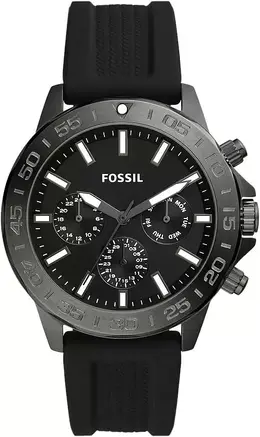 Fossil: Часы 