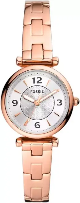 Fossil: Часы 