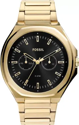 Fossil: Часы 