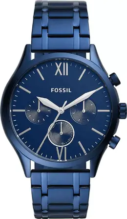 Fossil: Часы 