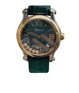 CHOPARD: Часы 