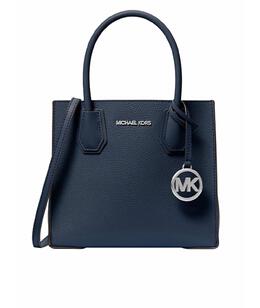 MICHAEL KORS: Синяя сумка 