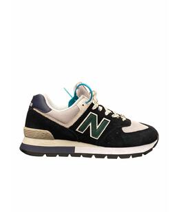 NEW BALANCE: Кроссовки 
