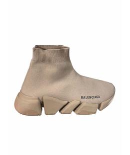 BALENCIAGA: Кроссовки 