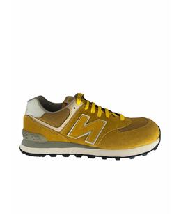 NEW BALANCE: Кроссовки 