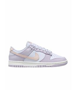 NIKE: Розовые кроссовки 