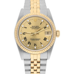 Rolex: Часы 