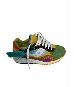 SAUCONY: Кроссовки 