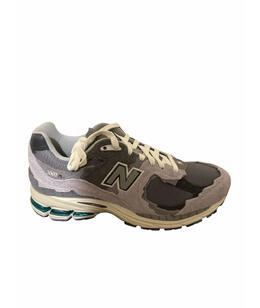 NEW BALANCE: Кроссовки 