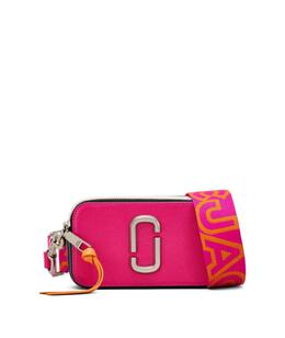 MARC JACOBS: Розовая сумка 