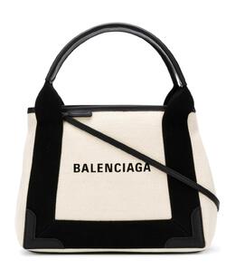 BALENCIAGA: Чёрная сумка 