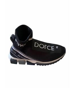 DOLCE&GABBANA: Кроссовки 