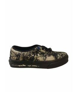 VANS: Кеды 