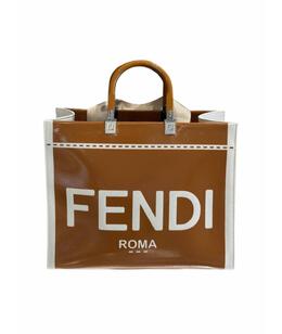 FENDI: Сумка 