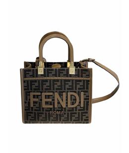 FENDI: Сумка 