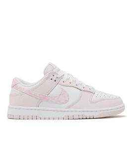 NIKE: Розовые кроссовки 