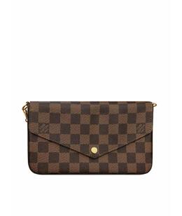 LOUIS VUITTON: Сумка 