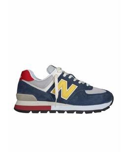 NEW BALANCE: Кроссовки 