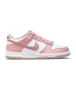 NIKE: Розовые кроссовки 