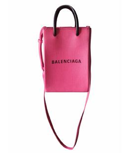 BALENCIAGA: Сумка 