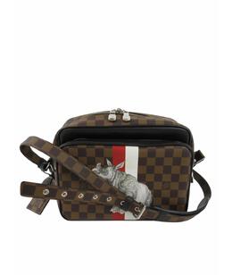 LOUIS VUITTON: Сумка 