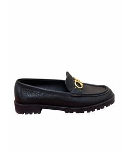 SALVATORE FERRAGAMO: Лоферы 
