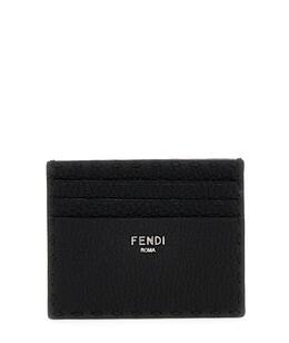 FENDI: Картхолдер 