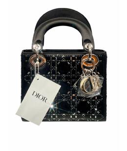 CHRISTIAN DIOR: Сумка 