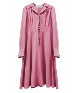 VALENTINO: Повседневное платье 