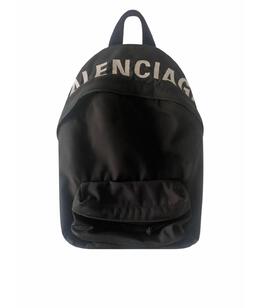 BALENCIAGA: Рюкзак 