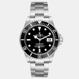 Rolex: Часы  Submariner