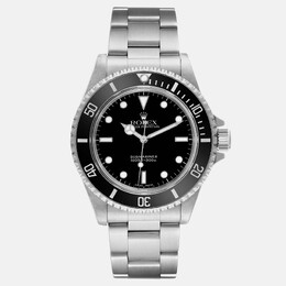 Rolex: Часы  Submariner